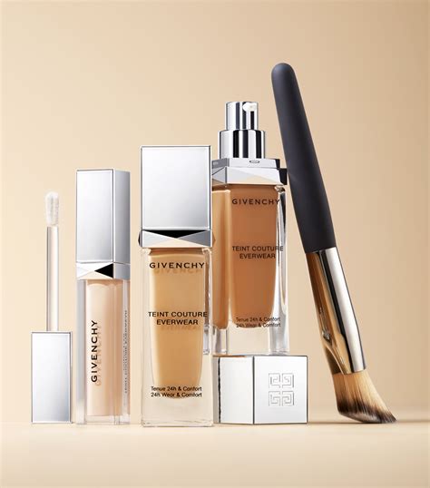 Givenchy teint everwear concealer